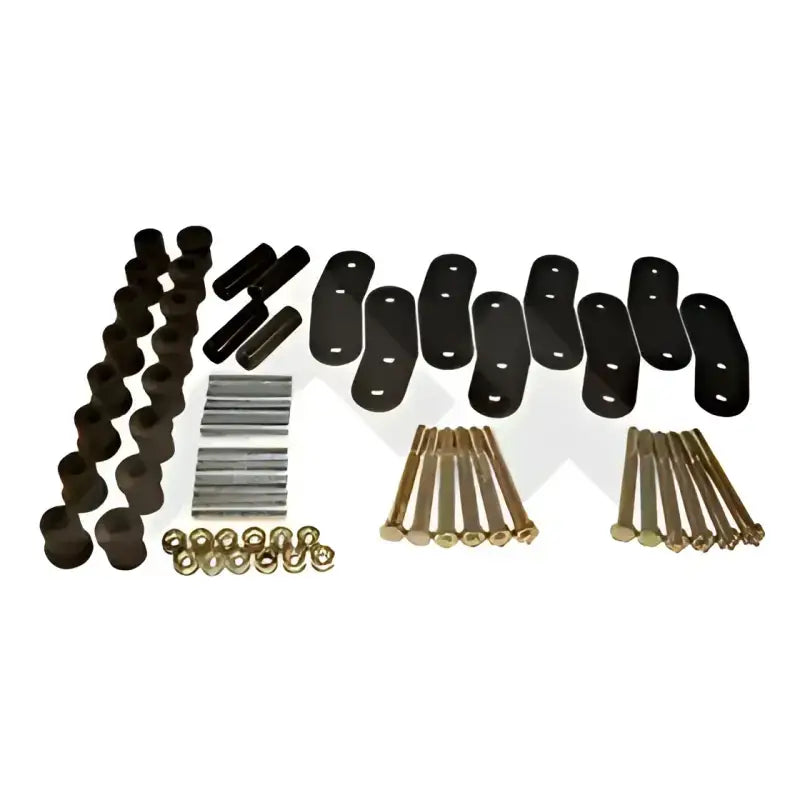 RT21023 Leaf Spring Shackle