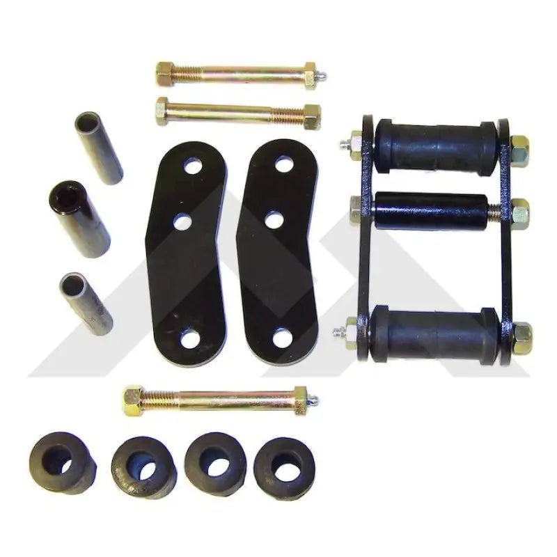 RT21048 Leaf Spring Shackle