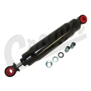 RT21051 Crown Auto Damper Hd