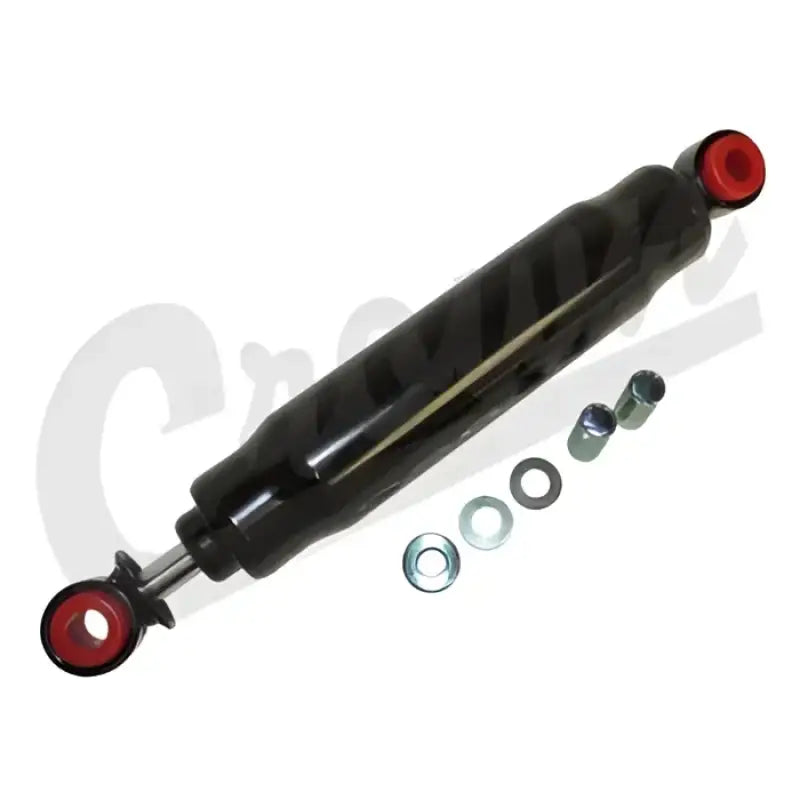 RT21051 Crown Auto Damper Hd