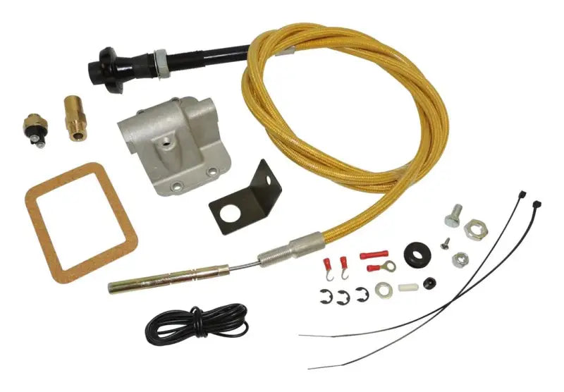 RT23002 Crown Auto Disconnect Kit
