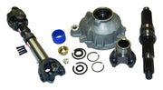 RT24004 Crown Auto Slip Yoke Eliminator & Sh