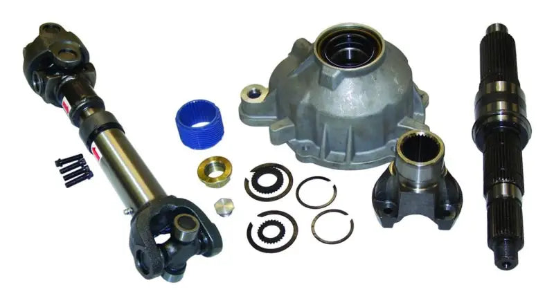 RT24004 Crown Auto Slip Yoke Eliminator & Sh