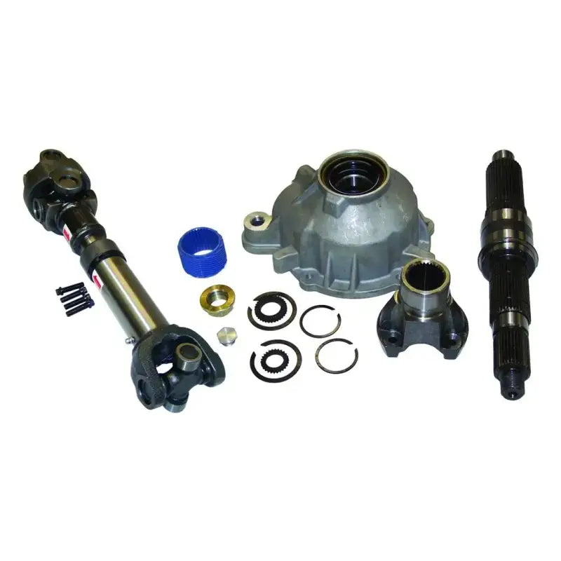 RT24004 Crown Auto Slip Yoke Eliminator & Sh