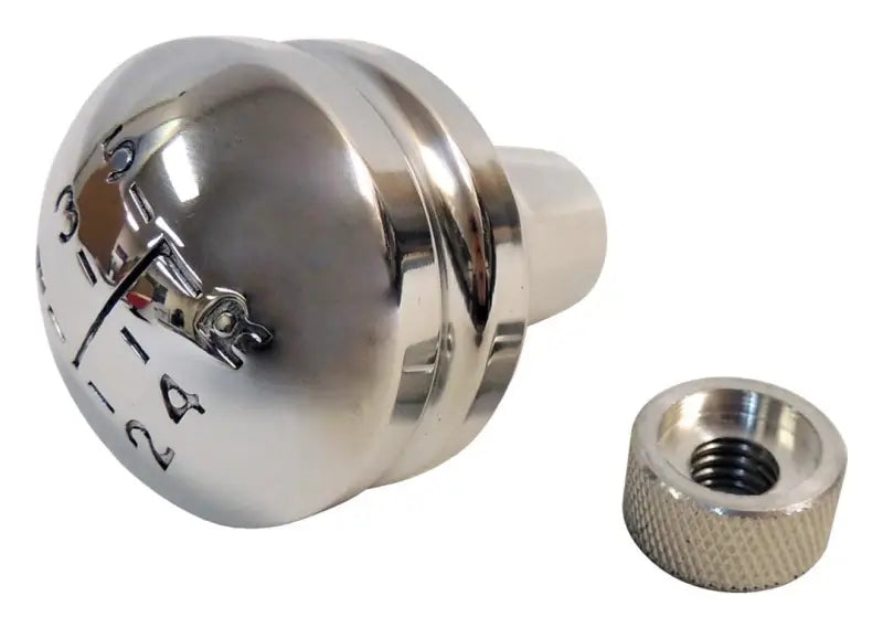 RT24008 Crown Auto Shift Knob