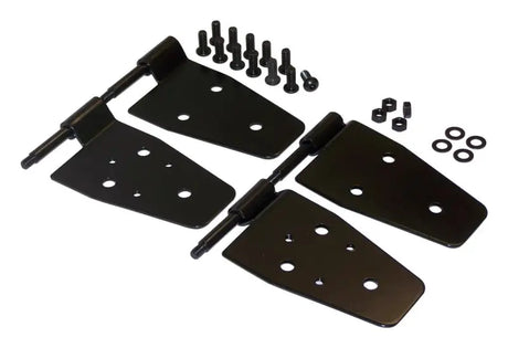 RT26003 Crown Auto Door Hinge Set