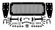 RT26007 Crown Auto Hood Set