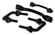 RT26022 Crown Auto Windshield Tie Down Kit