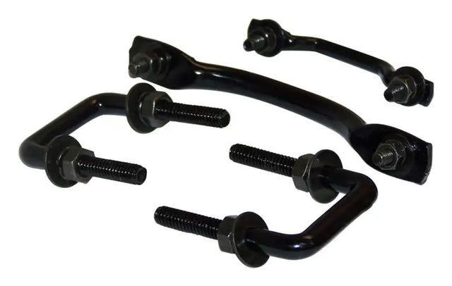 RT26022 Crown Auto Windshield Tie Down Kit