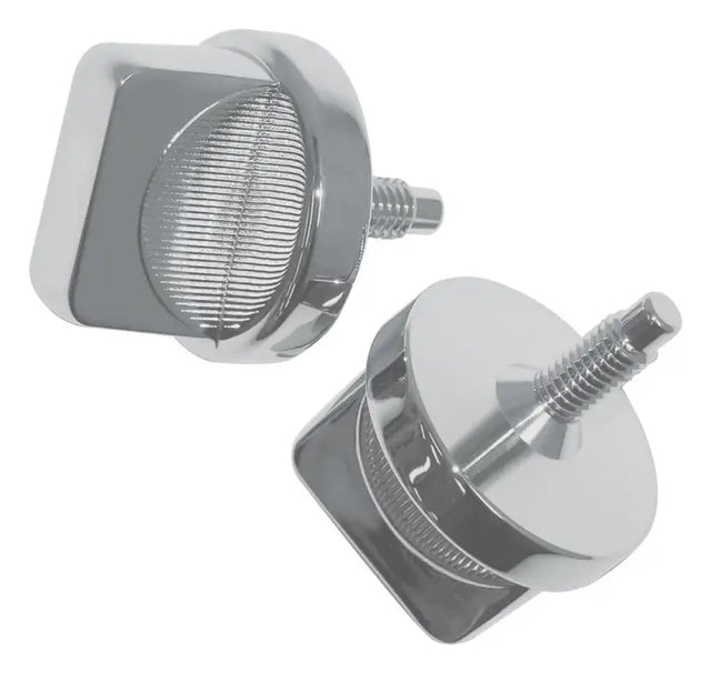 RT26028 Crown Auto Windshield Knobs