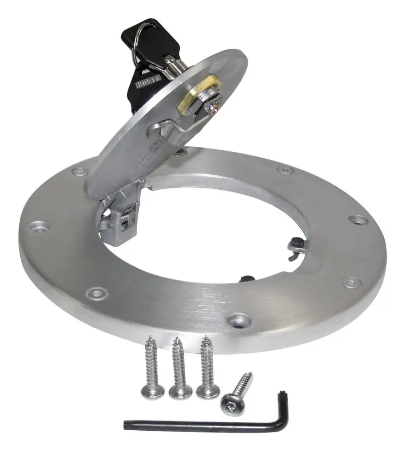 RT26039 Crown Auto Fuel Door