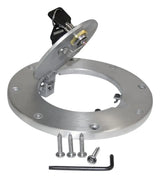 RT26039 Crown Auto Fuel Door