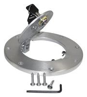 RT26039 Crown Auto Fuel Door