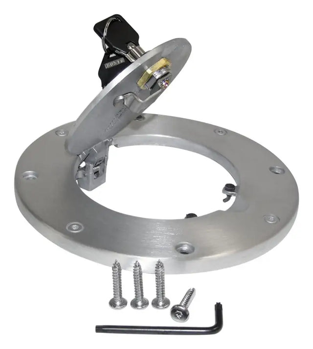 RT26039 Crown Auto Fuel Door