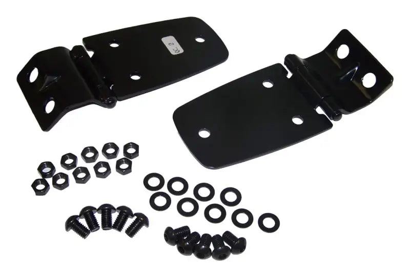 RT26045 Crown Auto Hood Hinge Set