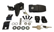 RT26057 Crown Auto Hood Catch Lock
