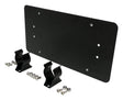 RT26075 Crown Auto License Plate Bracket