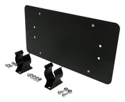 RT26075 Crown Auto License Plate Bracket