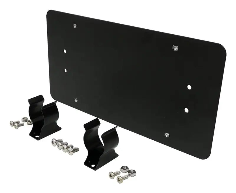 RT26075 Crown Auto License Plate Bracket