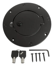 RT26082 Crown Auto Fuel Door