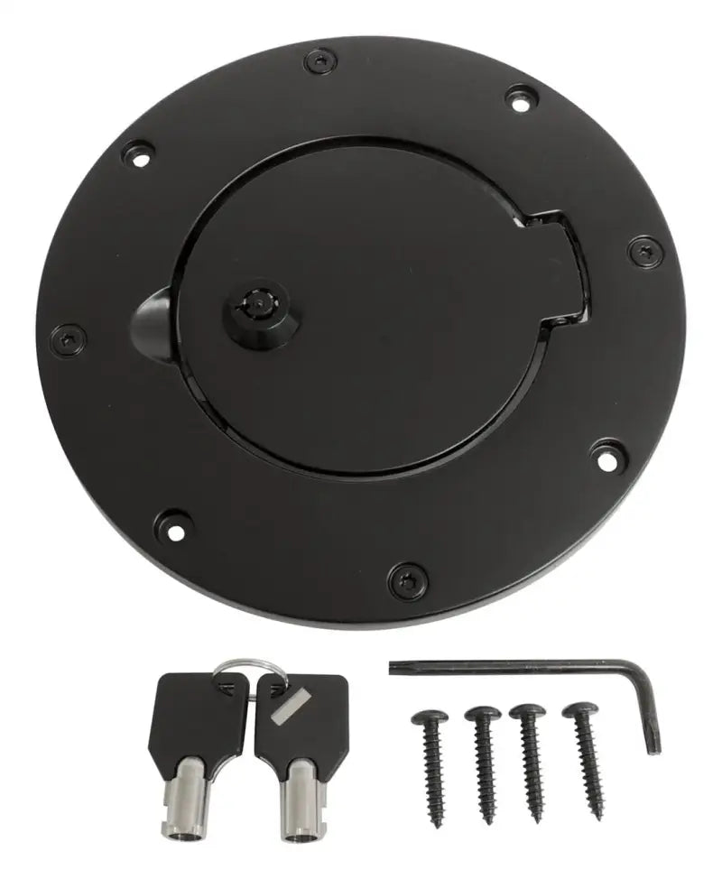 RT26082 Crown Auto Fuel Door