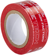 RT27 Tubliss Rim Tape Rear 27mm (Red) - Premium, durable tape for RV, Automotive, Powersports, off-road, marine, exterior, truck accessories, interior, truck bed, rv parts, Powersports, AVADA - Best Sellers, Tires and Wheels Parts for Powersports