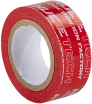 RT27 Tubliss Rim Tape Rear 27mm (Red) - Premium, durable tape for RV, Automotive, Powersports, off-road, marine, exterior, truck accessories, interior, truck bed, rv parts, Powersports, AVADA - Best Sellers, Tires and Wheels Parts for Powersports