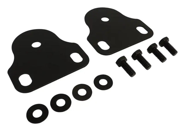 RT27014 Crown Auto Windshield Bracket Set