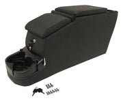 RT27047 Crown Auto Locking Center Console