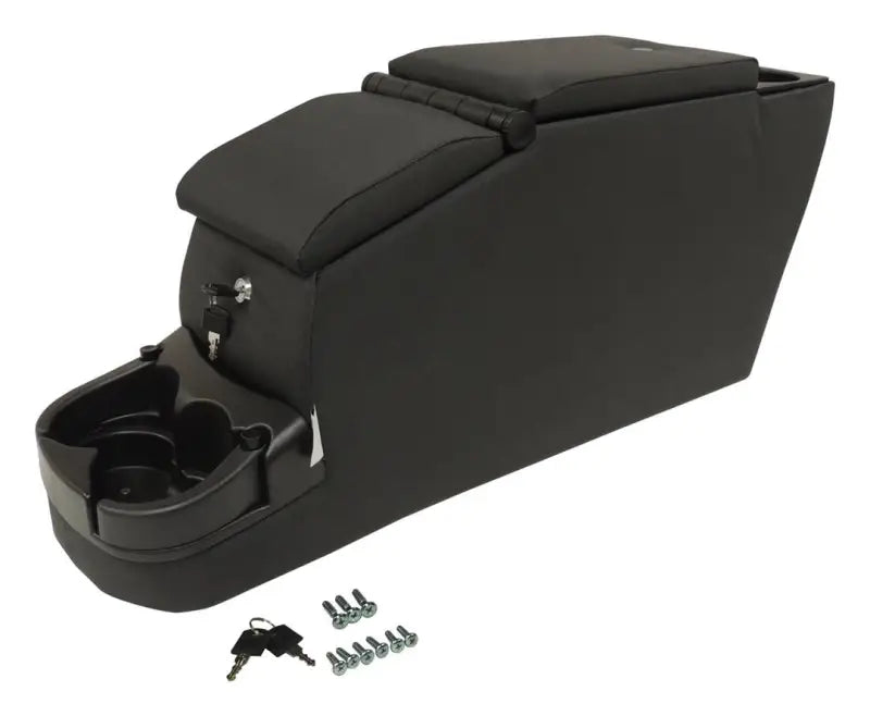 RT27047 Crown Auto Locking Center Console