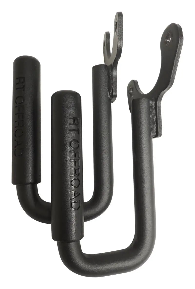 RT27061 Crown Auto Handle Set