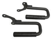RT27062 Crown Auto Handle Set