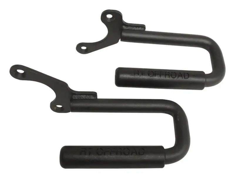RT27062 Crown Auto Handle Set