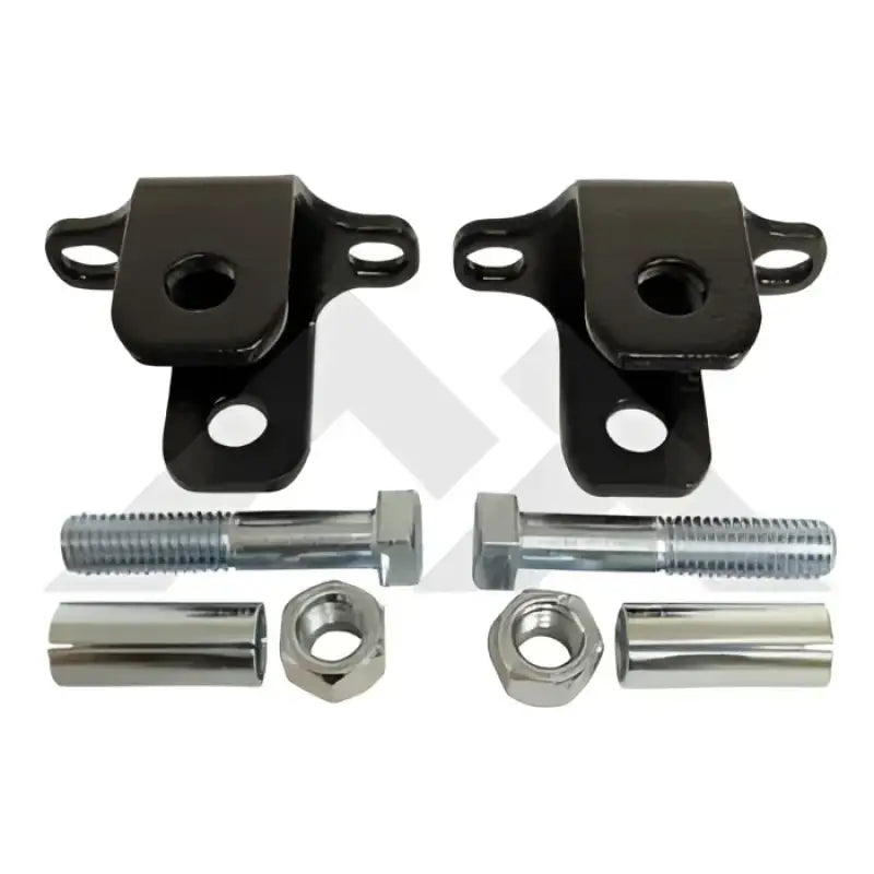 RT27067 Crown Auto Pin And Bracket