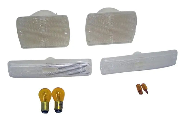 RT28010 Crown Auto Parking & Side Marker Lig
