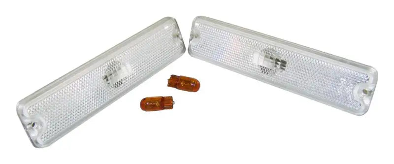 RT28013 Crown Auto Side Marker Light Kit
