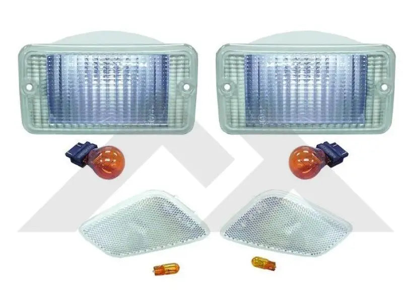 RT28015 Parking/ Turn Signal Light Assembly