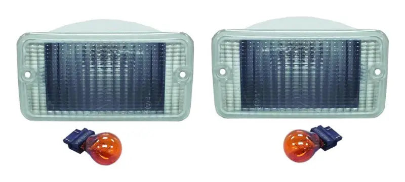 RT28016 Crown Auto Parking Light Kit