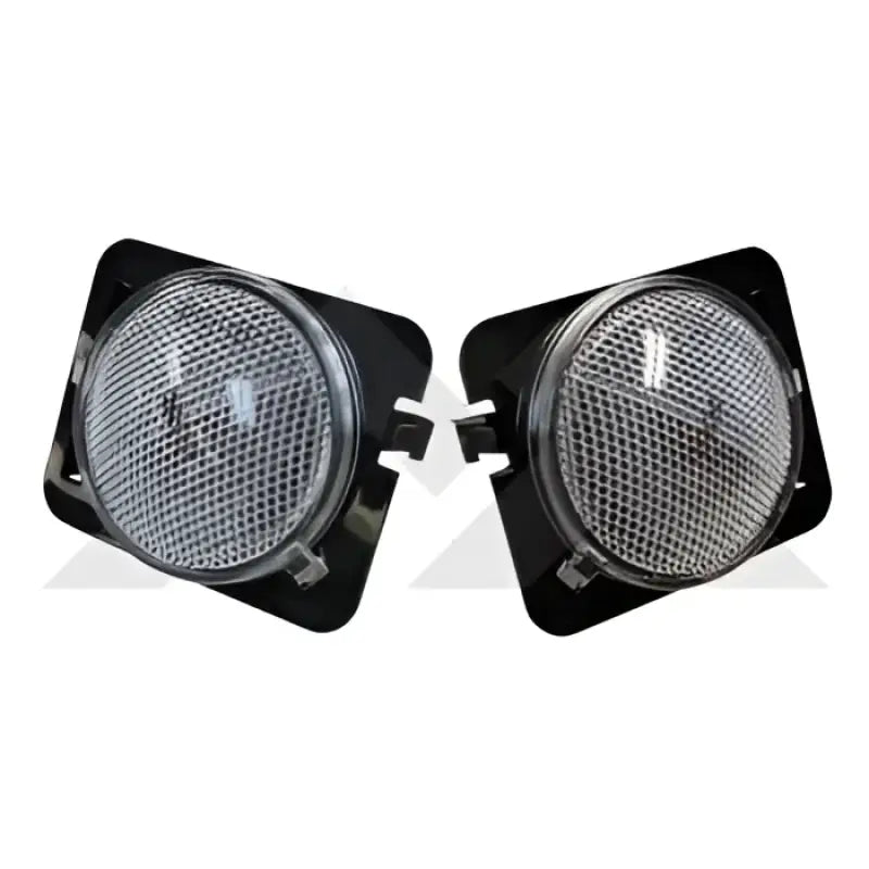 RT28028 Side Marker Light