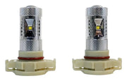 RT28045 Crown Auto Led Fog Lamp Bulb Kit