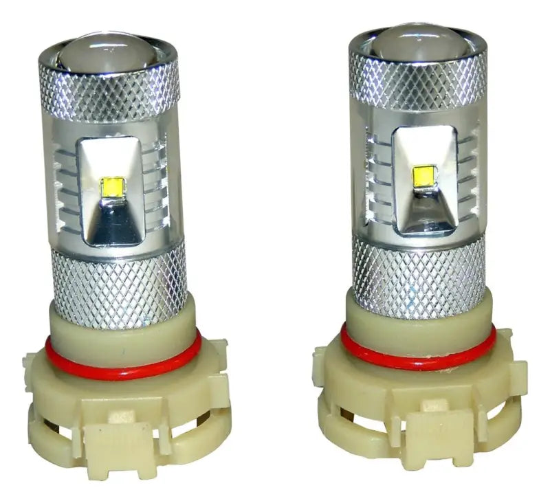 RT28049 Crown Auto Led Fog Lamp Bulb Kit