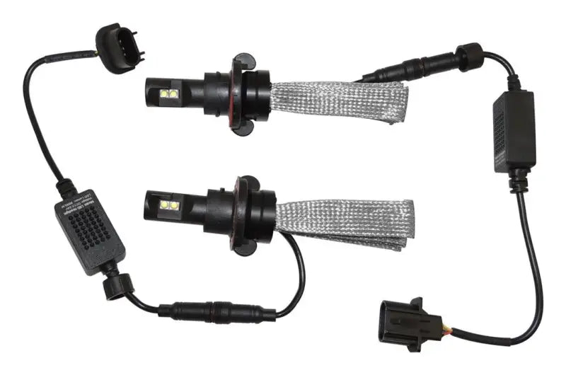 RT28056 Crown Auto Led Headlamp Bulb Kit