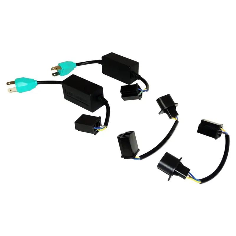 RT28098 Crown Auto H4 To H13 Adapt