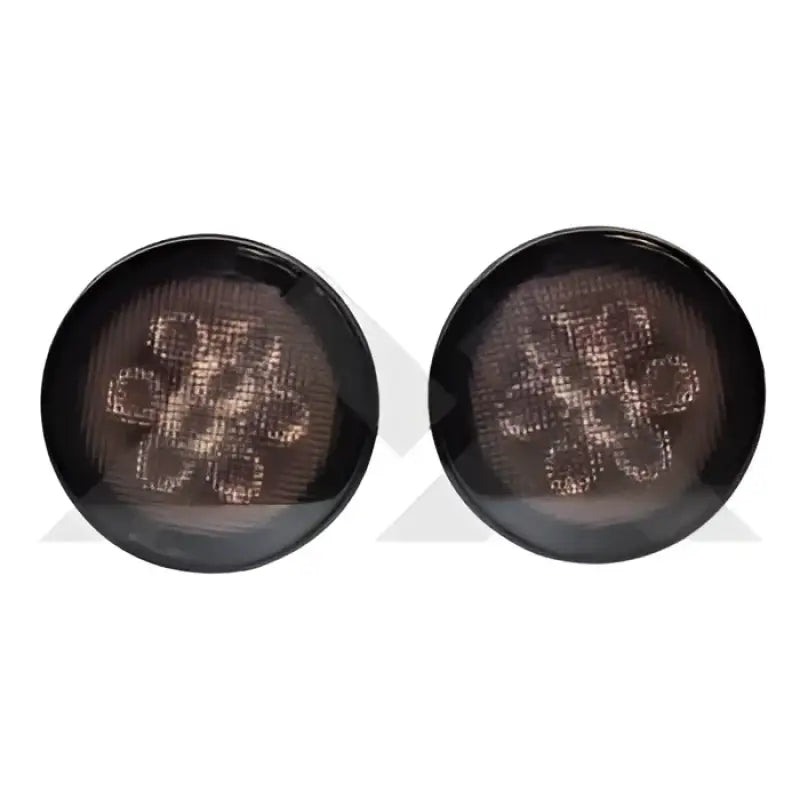 RT28108 Crown Auto Led Parking Set