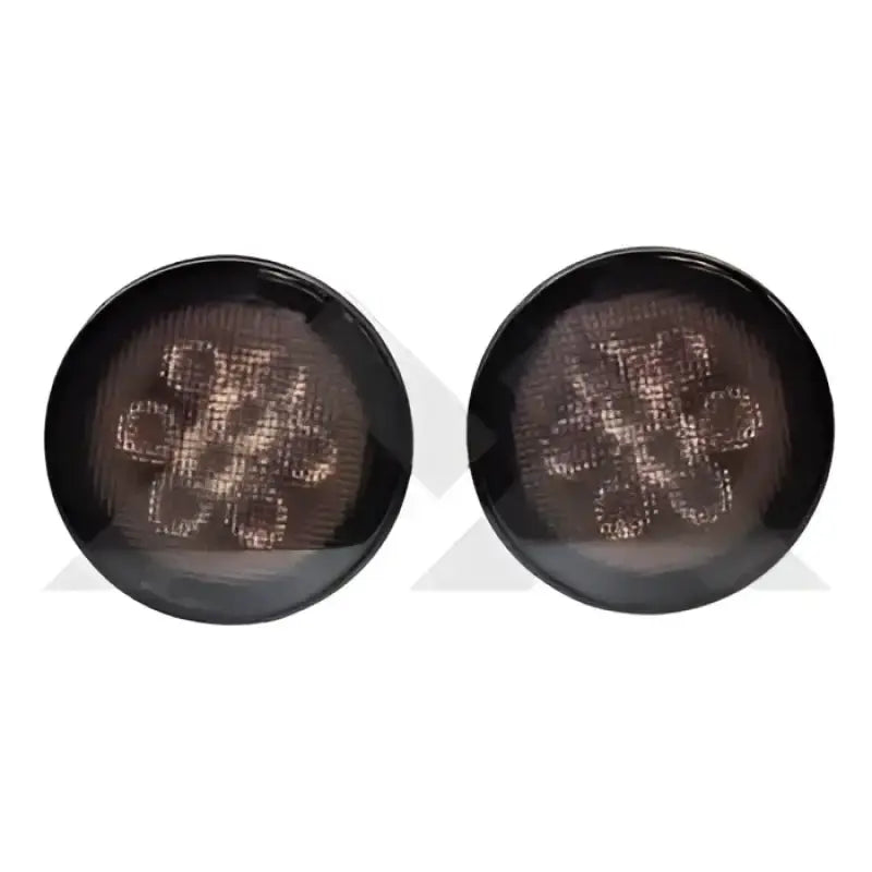 RT28108 Crown Auto Led Parking Set