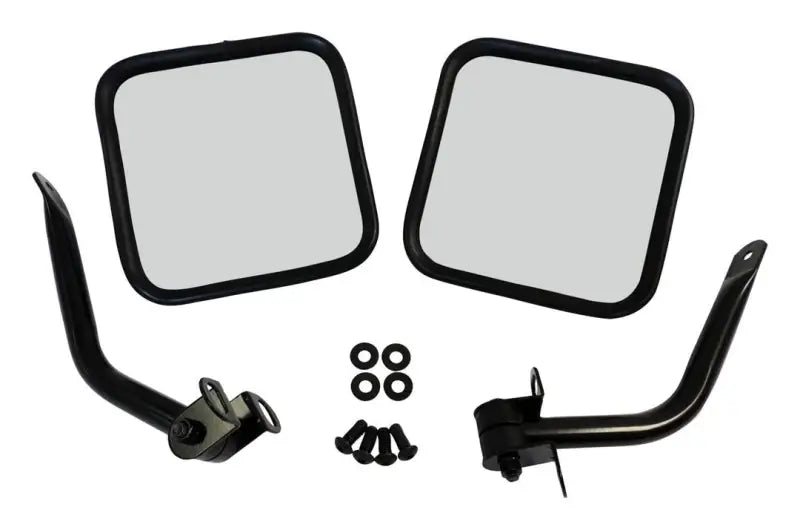 RT30002 Crown Auto Mirror Kit