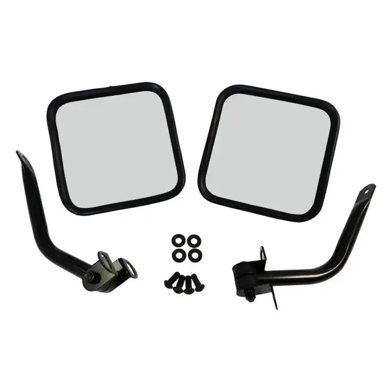 RT30002 Crown Auto Mirror Kit