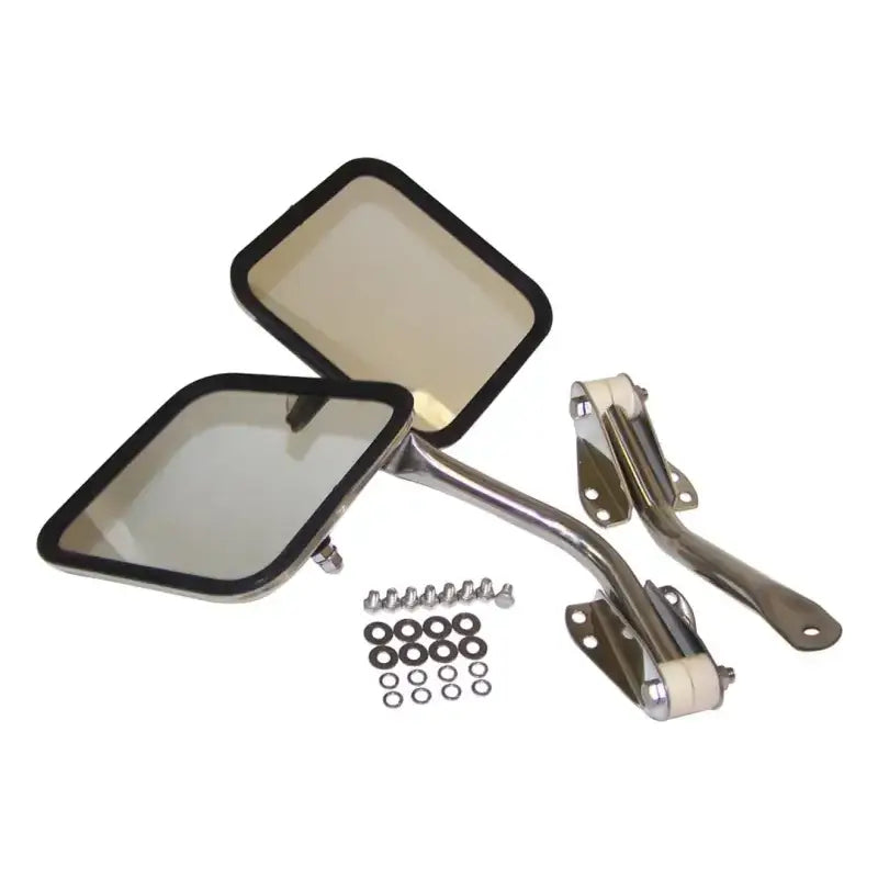 RT30003 Crown Auto Mirror Kit