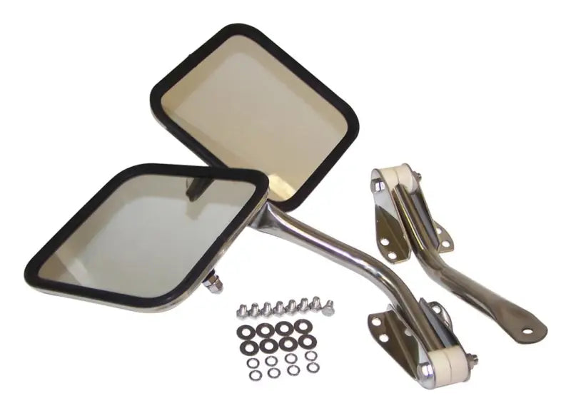 RT30003 Crown Auto Mirror Kit