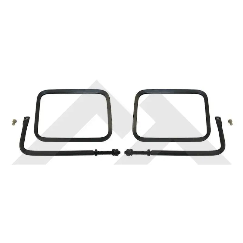 RT30005 Exterior Mirror